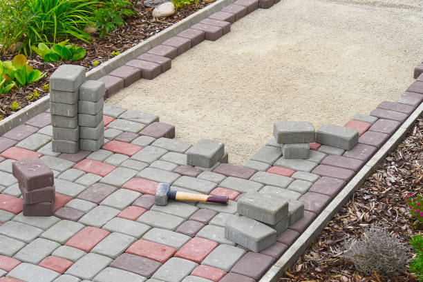 Best Commercial Driveway Pavers  in Mount Dora, FL