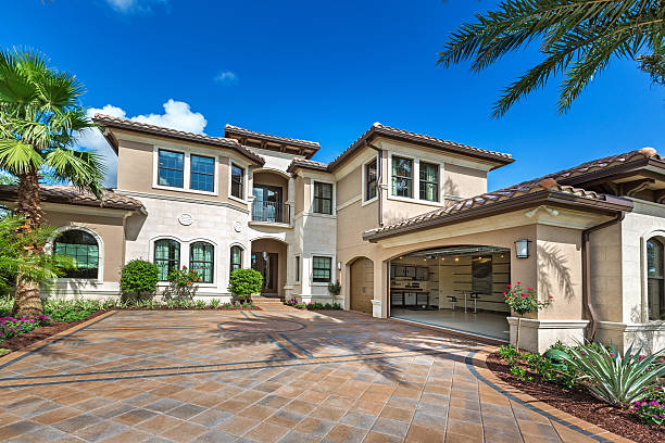 Best Driveway Pavers Cost  in Mount Dora, FL