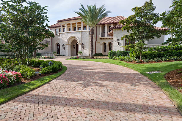 Best Driveway Paving Contractor  in Mount Dora, FL