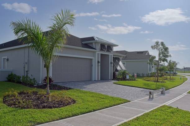 Best Driveway Pavers Near Me  in Mount Dora, FL